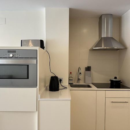 Studio Monserrate F Torrevieja Ngoại thất bức ảnh