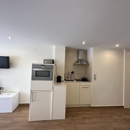 Studio Monserrate F Torrevieja Ngoại thất bức ảnh