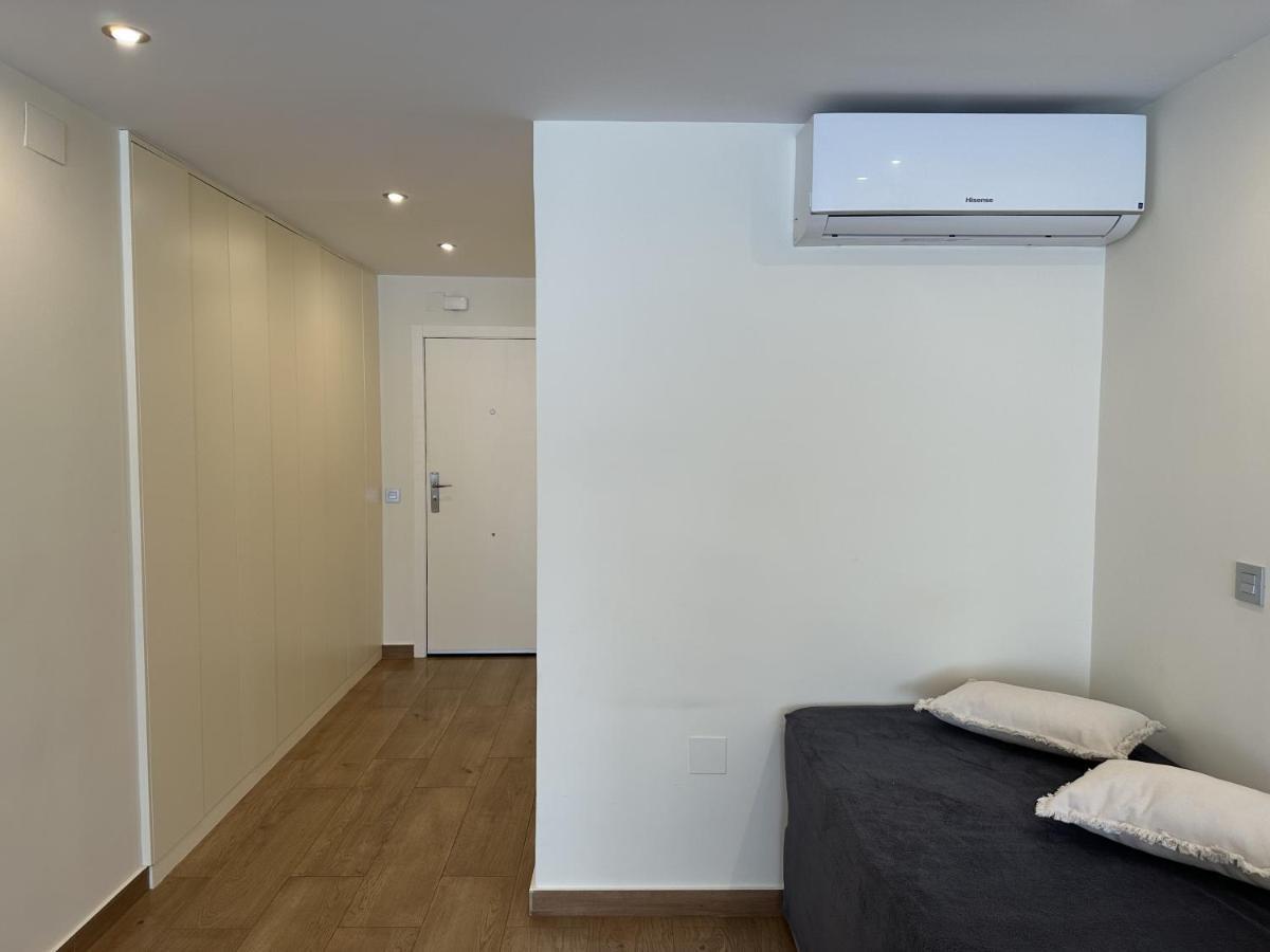 Studio Monserrate F Torrevieja Ngoại thất bức ảnh