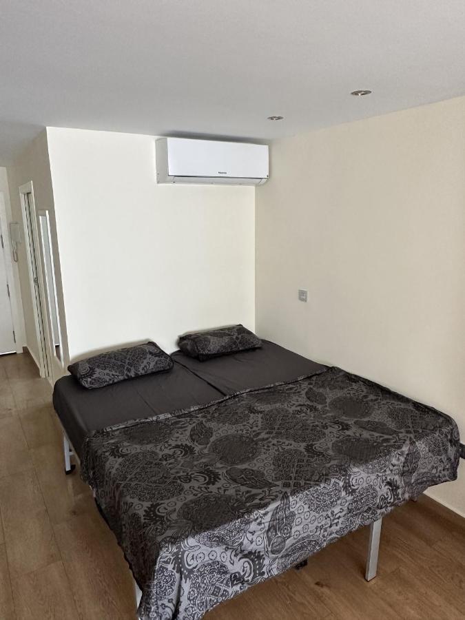 Studio Monserrate F Torrevieja Ngoại thất bức ảnh